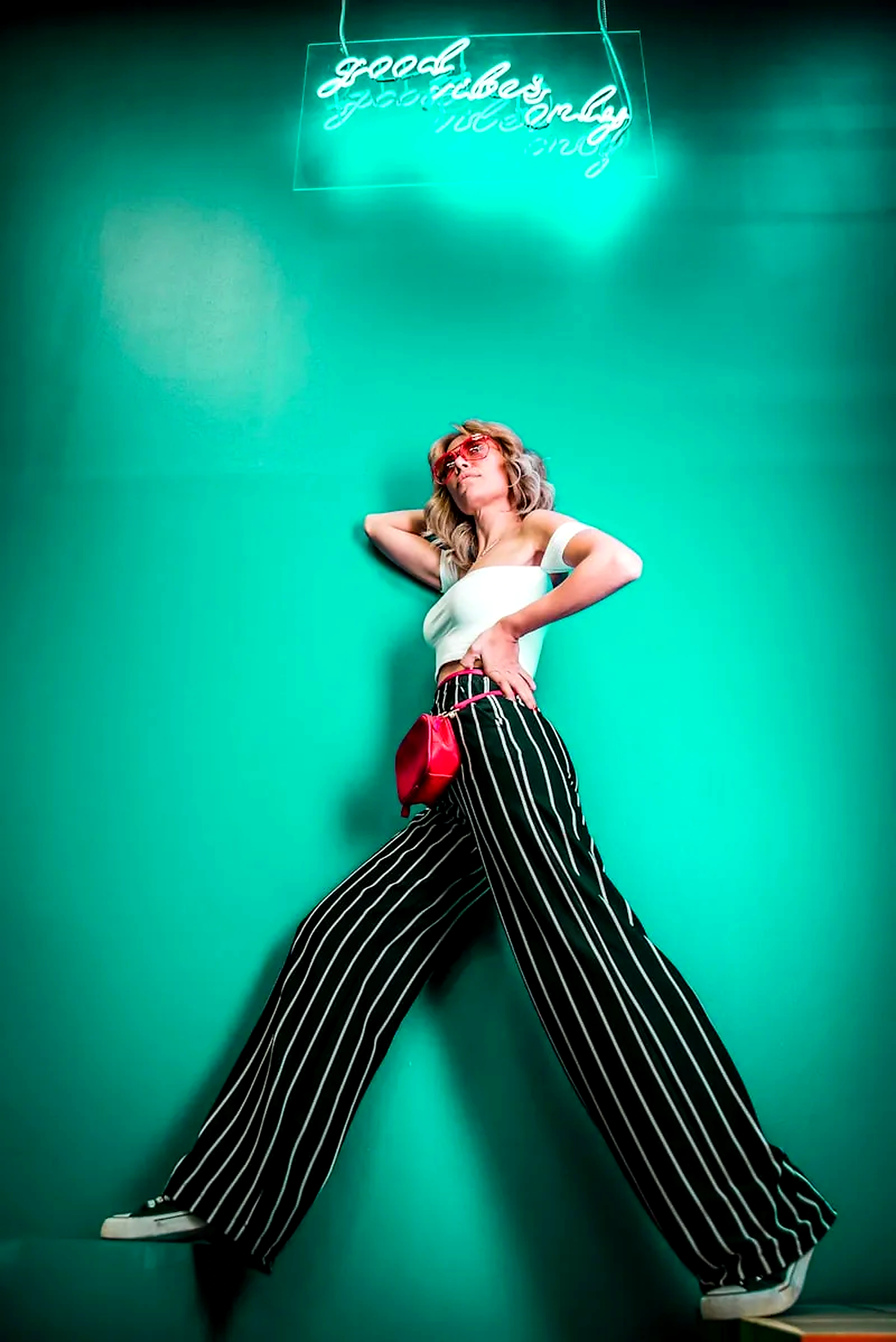 Fashion Editorial