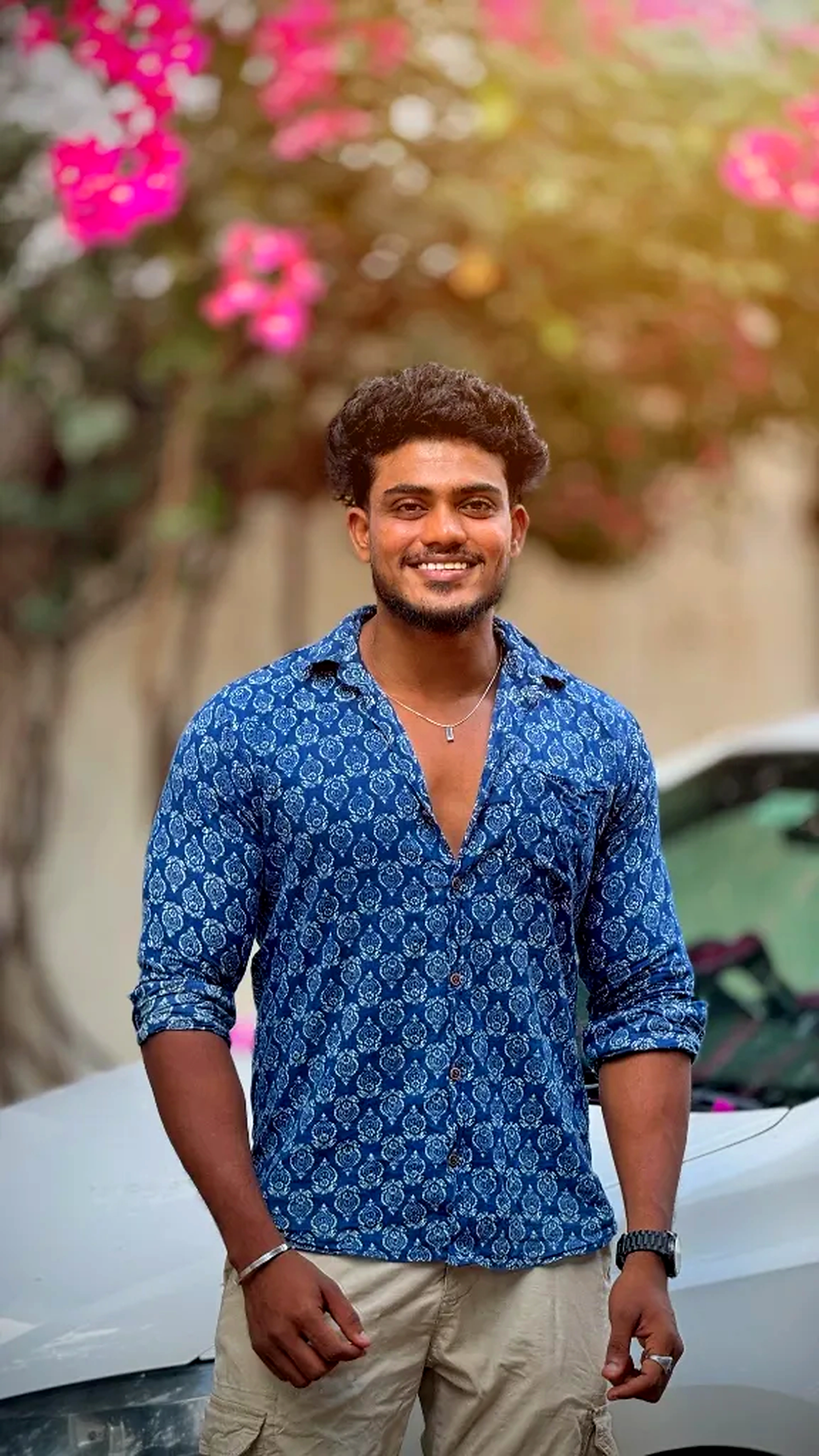 Aadvikmindeen - Founder