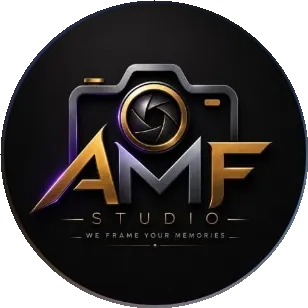 AMF Studio Logo