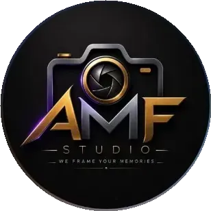 AMF Studio Logo