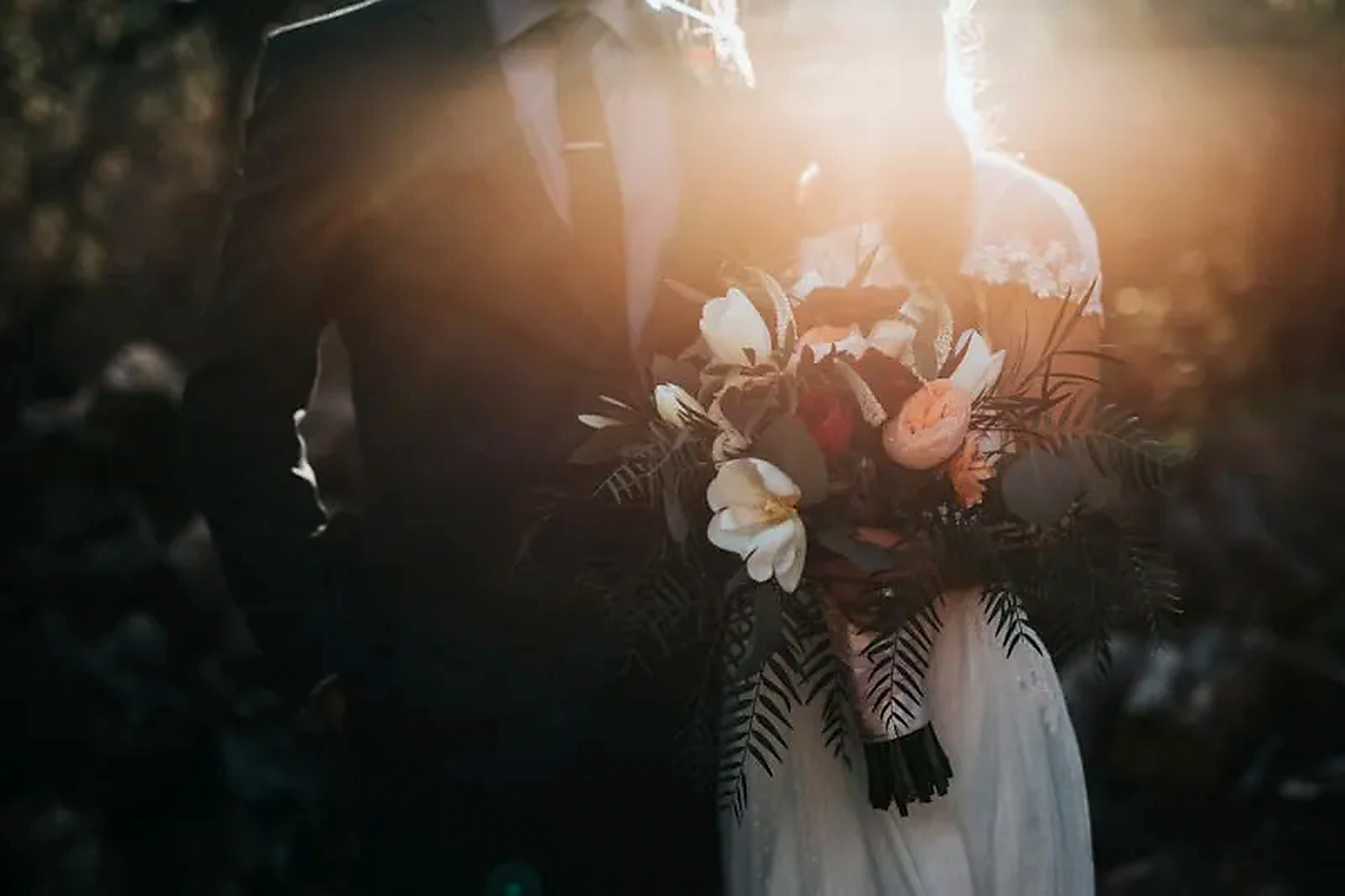 Pre Wedding Shoot